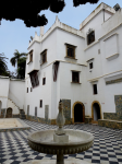 Bardo Nationalmuseum IV